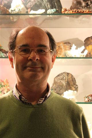 Piet van Kalmthout